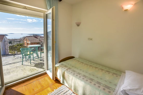 Apartmán Severní Dalmácie - Primošten DA 3632 N3