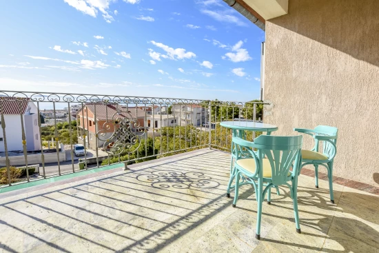 Apartmán Severní Dalmácie - Primošten DA 3632 N3