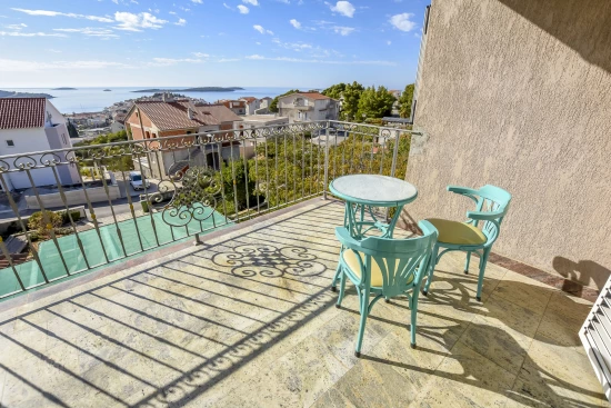 Apartmán Severní Dalmácie - Primošten DA 3632 N3