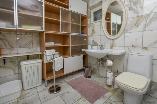 Apartmán Severní Dalmácie - Primošten DA 3632 N3