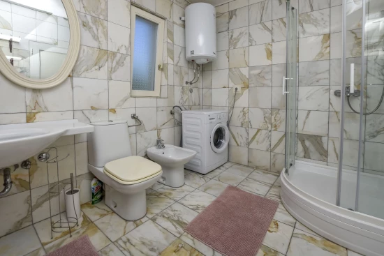 Apartmán Severní Dalmácie - Primošten DA 3632 N3