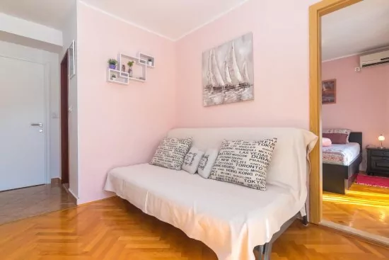 Apartmán Střední Dalmácie - Podgora DA 1907 N1