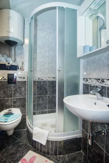 Apartmán Střední Dalmácie - Podgora DA 1907 N1