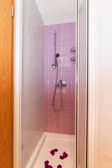 Apartmán Střední Dalmácie - Podgora DA 1907 N2