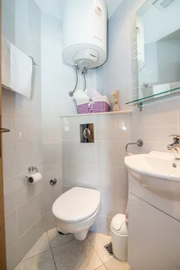 Apartmán Střední Dalmácie - Podgora DA 1907 N2