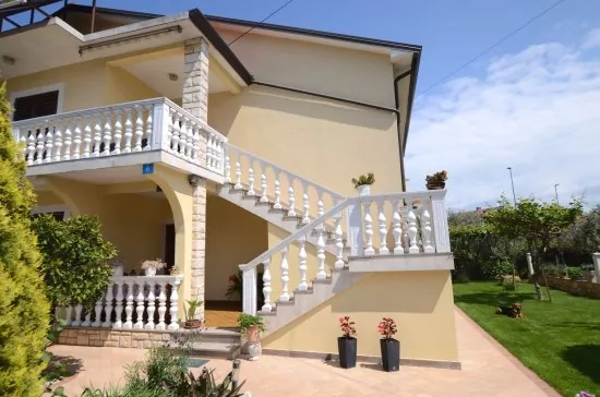 Apartmán Istrie - Umag IS 3807 N1