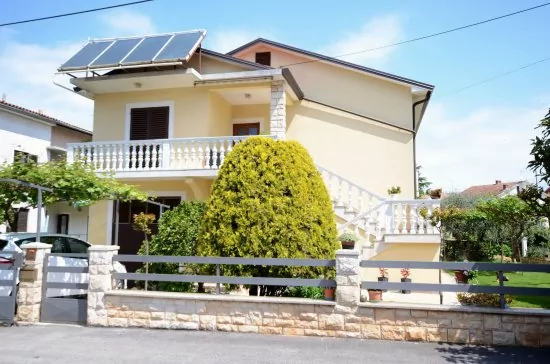 Apartmán Istrie - Umag IS 3807 N1