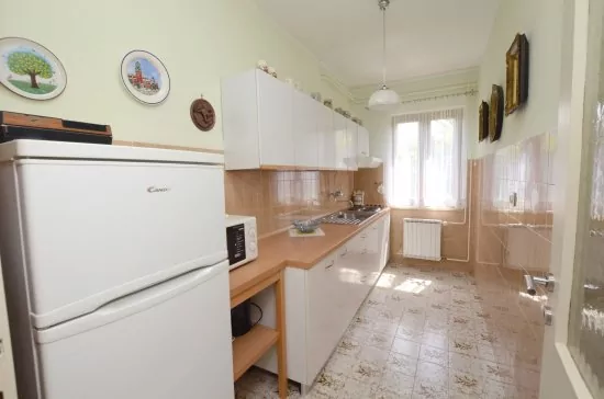 Apartmán Istrie - Umag IS 3807 N1