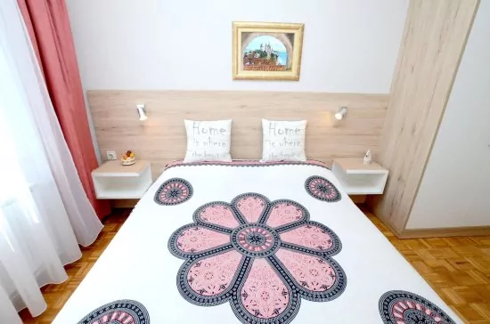 Apartmán Istrie - Umag IS 3807 N1