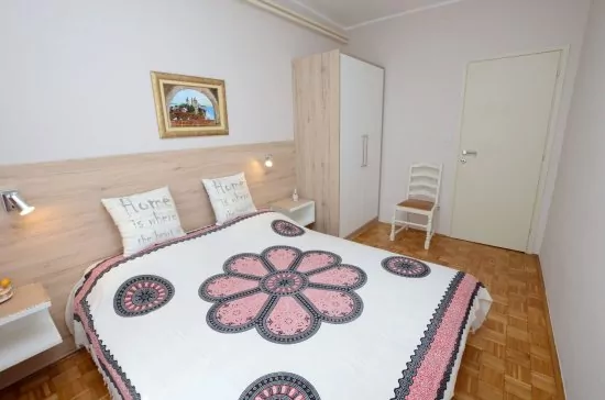 Apartmán Istrie - Umag IS 3807 N1