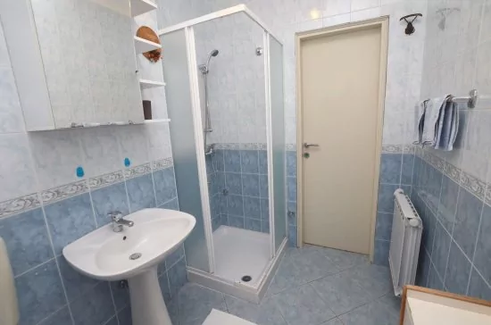 Apartmán Istrie - Umag IS 3807 N1