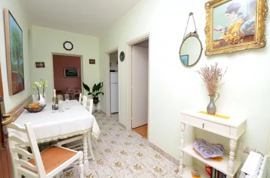 Apartmán Istrie - Umag IS 3807 N1