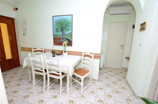 Apartmán Istrie - Umag IS 3807 N1
