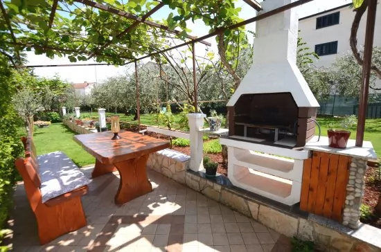 Apartmán Istrie - Umag IS 3807 N2