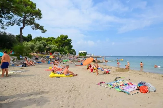 Apartmán Istrie - Umag IS 3807 N2