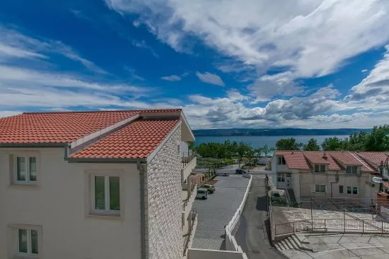 Apartmán Střední Dalmácie - Duće DA 2741 N1