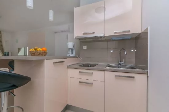Apartmán Střední Dalmácie - Duće DA 2741 N1