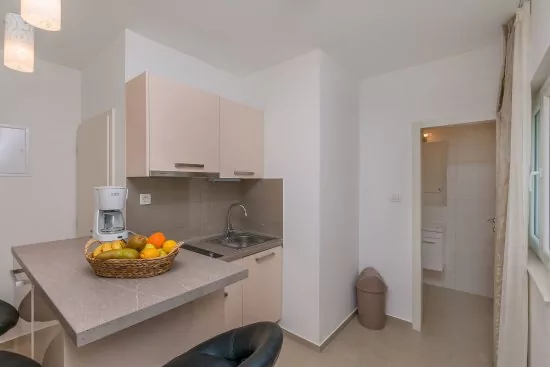 Apartmán Střední Dalmácie - Duće DA 2741 N1