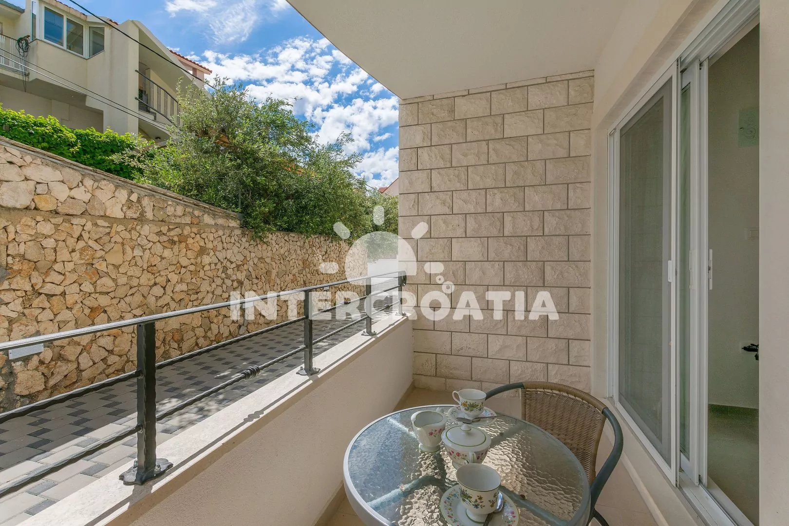 Apartmán Střední Dalmácie - Duće DA 2741 N1