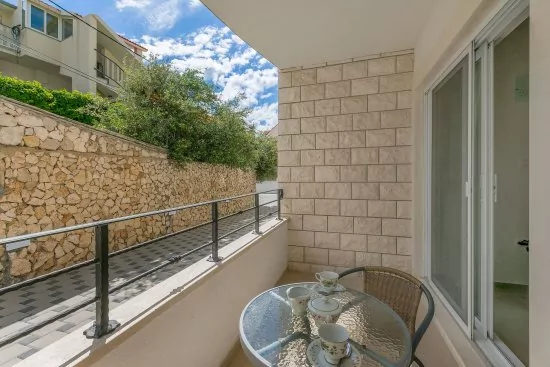 Apartmán Střední Dalmácie - Duće DA 2741 N1