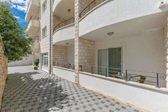 Apartmán Střední Dalmácie - Duće DA 2741 N1