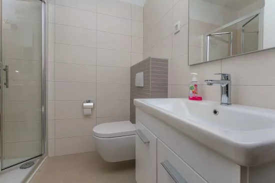 Apartmán Střední Dalmácie - Duće DA 2741 N1