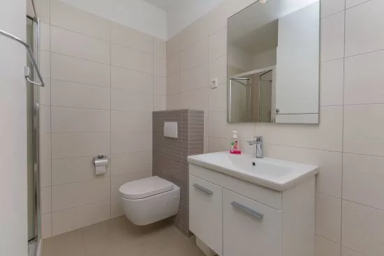 Apartmán Střední Dalmácie - Duće DA 2741 N1