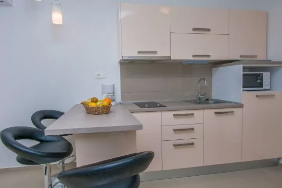 Apartmán Střední Dalmácie - Duće DA 2741 N2