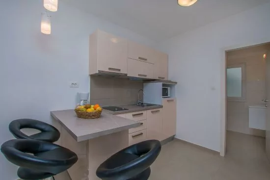 Apartmán Střední Dalmácie - Duće DA 2741 N2