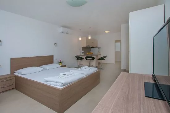 Apartmán Střední Dalmácie - Duće DA 2741 N2