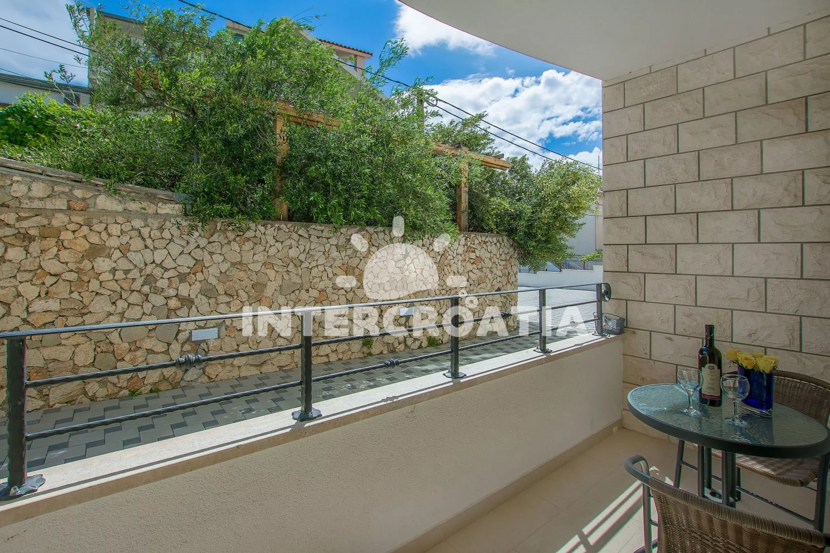 Apartmán Střední Dalmácie - Duće DA 2741 N2