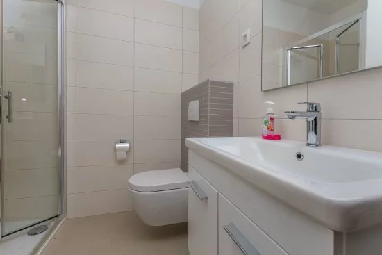 Apartmán Střední Dalmácie - Duće DA 2741 N2