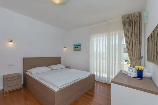 Apartmán Střední Dalmácie - Duće DA 2741 N3