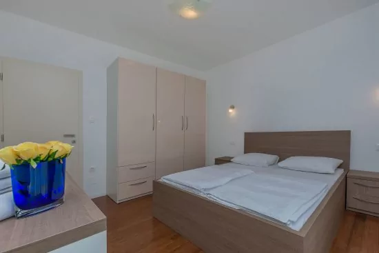 Apartmán Střední Dalmácie - Duće DA 2741 N3