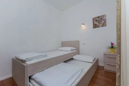 Apartmán Střední Dalmácie - Duće DA 2741 N3