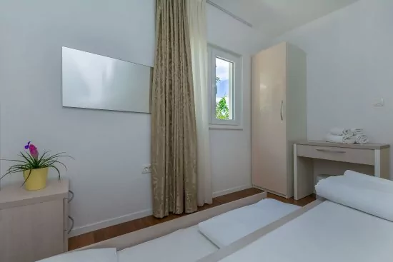 Apartmán Střední Dalmácie - Duće DA 2741 N3