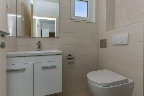 Apartmán Střední Dalmácie - Duće DA 2741 N3