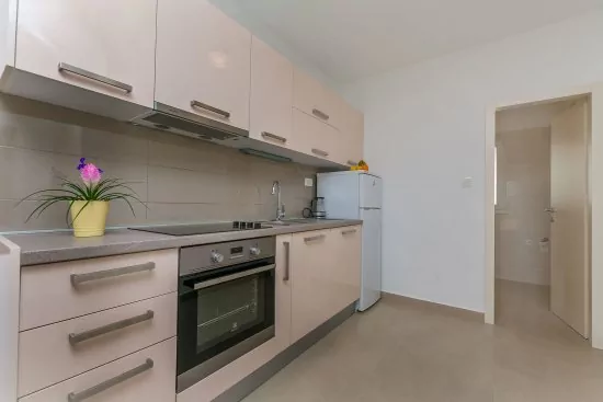 Apartmán Střední Dalmácie - Duće DA 2741 N3