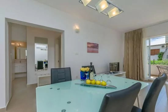 Apartmán Střední Dalmácie - Duće DA 2741 N3