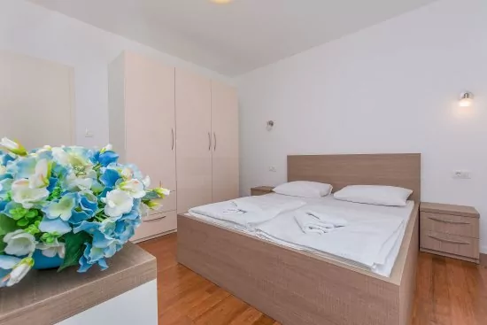 Apartmán Střední Dalmácie - Duće DA 2741 N4
