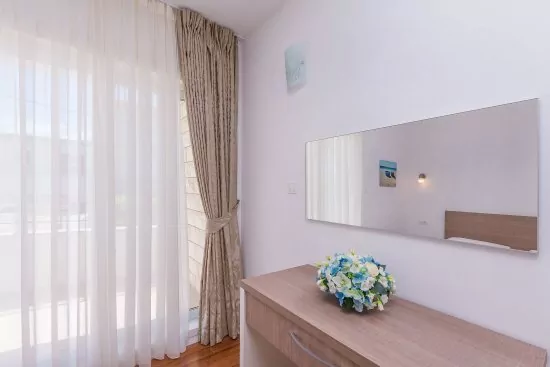 Apartmán Střední Dalmácie - Duće DA 2741 N4