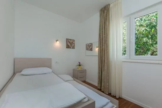 Apartmán Střední Dalmácie - Duće DA 2741 N4
