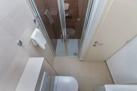 Apartmán Střední Dalmácie - Duće DA 2741 N4