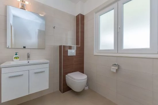 Apartmán Střední Dalmácie - Duće DA 2741 N4