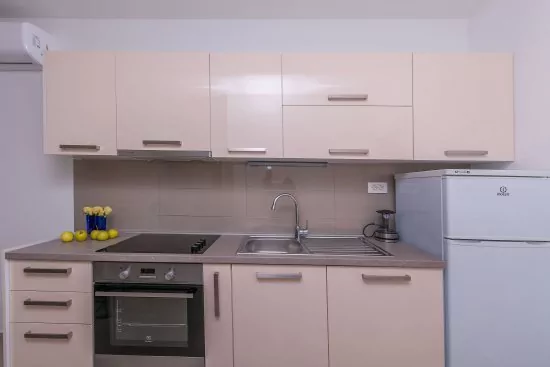 Apartmán Střední Dalmácie - Duće DA 2741 N4