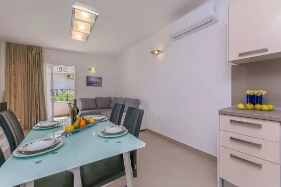 Apartmán Střední Dalmácie - Duće DA 2741 N4