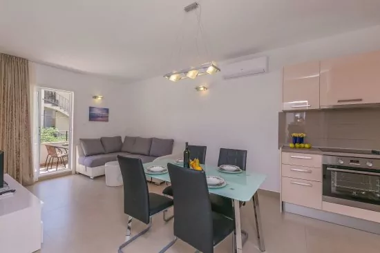 Apartmán Střední Dalmácie - Duće DA 2741 N4
