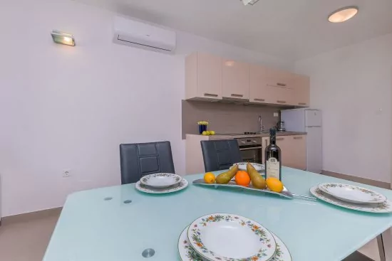 Apartmán Střední Dalmácie - Duće DA 2741 N4