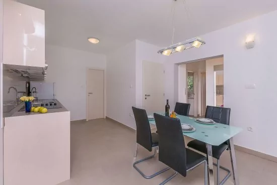 Apartmán Střední Dalmácie - Duće DA 2741 N4