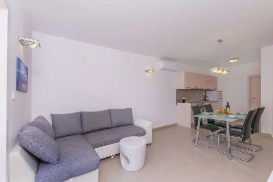 Apartmán Střední Dalmácie - Duće DA 2741 N4